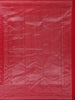 Dark Pink Floral Woven Pure Kanchipuram Silk Saree - Diadem