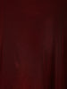 Dark Red Floral Designed Semi Silk Anarkali Salwar Suit - Diadem