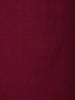 Dark Red Mirror Designed Cotton Salwar Suit