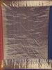 Deep Chestnut Brown Butta Zari Woven Design Pure Kanchipuram Silk Saree with Peacock Zari Border