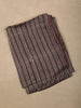 Deep Cocoa Brown Traditional Ajrakh Printed Design Cotton Unstitched Salwar Material