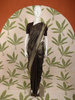 Deep Coffee Brown Floral Zari Woven Design Banarasi Silk Fancy Saree with Designer Border