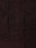 Deep Maroon Floral Butta Design Soft Silk Fancy Wear Saree with Contrast Border
