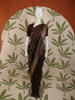 Deep Maroon Floral Zari Woven Design Banarasi Silk Fancy Saree with Designer Border