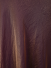 Deep Plum Purple Heavy Sequins and Beads Embroidered Design Organza Lehenga with Dupatta
