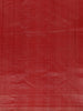 Deep Red Floral Woven Pure Kanchipuram Silk Saree