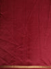 Deep Wine Animal Motif Zari Woven Design Pure Kanchipuram Silk Saree with Zari Border