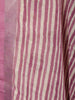Dusty Mauve Floral Printed Design Pure Cotton Unstitched Salwar Material