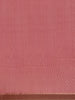 Dusty Rose Pink Floral Design Pure Tussar Saree