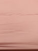 Dusty Peach Stone Embellishment Satin Saree - Diadem