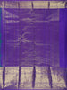 Emerald Green Zari Woven Pure Kanchipuram Silk Saree