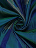 Emerald Green Zari Woven Pure Kanchipuram Silk Saree