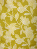 Fresh Lime Pistachio Green Floral Printed Design Cotton Straight Cut Salwar Suit with Dupatta
