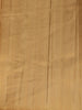 Gold Floral Woven Pure Kanchipuram Silk Saree