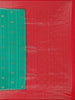 Green Butta Woven Design Banarasi Silk Saree
