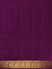 Green Butta Woven Design Pure Kanchipuram Silk Saree