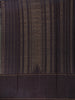 Green Checked Woven Design Pure Kanchipuram Silk Saree