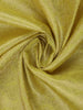 Green Floral Design Pure Kanchipuram Silk Saree