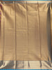 Green Floral Design Semi Tissue Silk Saree