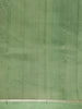 Green Floral Woven Design Pure Banarasi Silk Saree