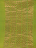Green Floral Woven Design Pure Kanchipuram Silk Saree