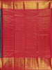 Green Floral Woven Kanchipuram Silk Saree