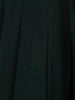 Green Sequins Design Printed Semi Silk Anarkali Salwar Suit - Diadem
