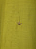 Green Floral Designed Semi Silk Salwar Suit - Diadem