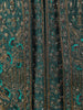 Green Floral Designed Sherwani Suit for Reception