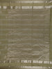 Green Floral and Checks Woven Silk saree - Diadem