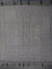 Grey Abstract Designed Chanderi Cotton Saree - Diadem