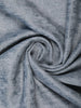 Grey Abstract Designed Jodhpuri Men's Suit - Diadem