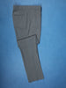 Grey Floral Designed Jodhpuri Men's Suit - Diadem