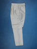 Grey Floral Designed Sherwani Suit