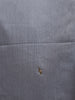 Grey Floral Designed Silk Salwar Suit - Diadem