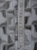 Grey Geometric Printed Cotton Kurta - Diadem