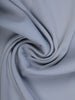 Grey Plain Men's Suit for Formal Wear - Diadem
