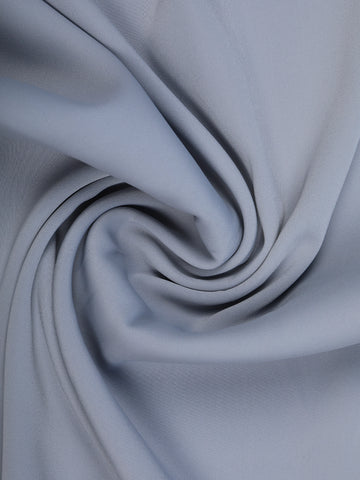 Grey Plain Men's Suit for Formal Wear - Diadem