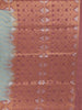 Grey Semi Tussar Silk Abstract Designed Saree - Diadem