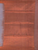 Grey Semi Tussar Silk Floral Designed Saree - Diadem