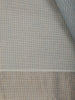 Grey Stripes Designed Cotton Saree - Diadem