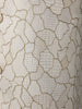 Ivory Abstract Design Brocade Nehru Jacket with Kurta Set - Diadem