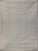 Ivory Floral Woven Pure Kanchipuram Silk Saree - Diadem