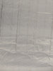 Ivory Floral Woven Pure Kanchipuram Silk Saree - Diadem