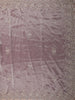 Lavender Floral Sequins Embroidered Pure Tissue Silk Saree with Designer Border