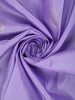 Lavender Paisley Butta Design  Pure Kanchipuram Silk Saree