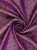 Lavender Paisley Woven Pure Kanchipuram Silk Saree - Diadem