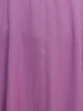 Lavender Purple Sequins Embroidery Cotton Salwar Suit