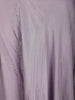 Lavender Floral Designed Chiffon Palazzo Salwar Suit - Diadem