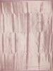 Lavender Floral Designed Semi Silk Fancy Saree